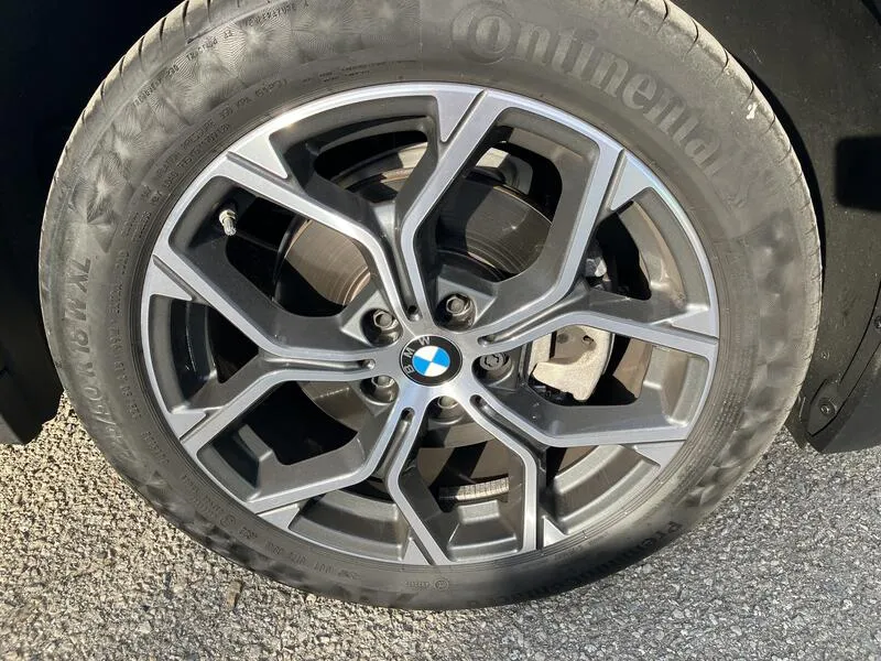 BMW X2 sDrive18i - foto 37