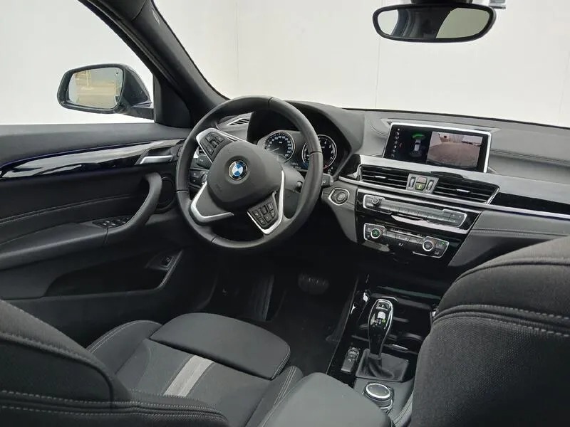 BMW X2 sDrive18i - foto 44