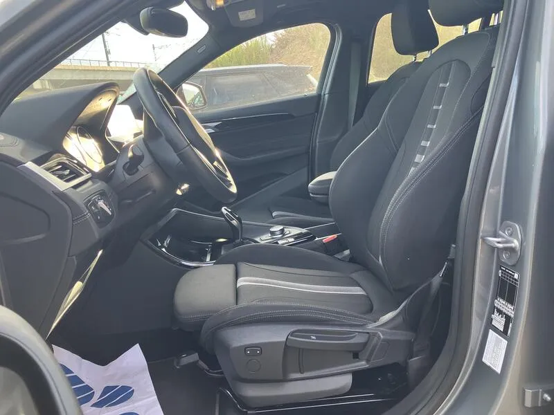 BMW X2 sDrive18i - foto 13