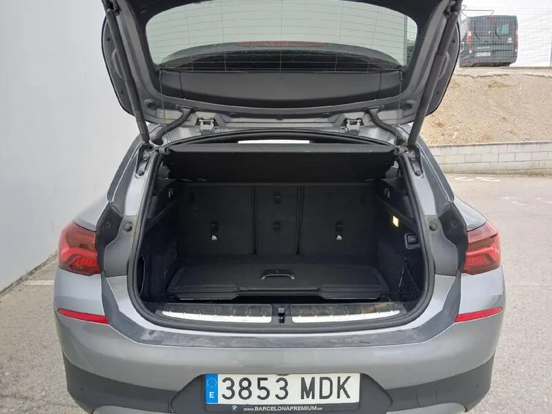 BMW X2 sDrive18i - foto 49