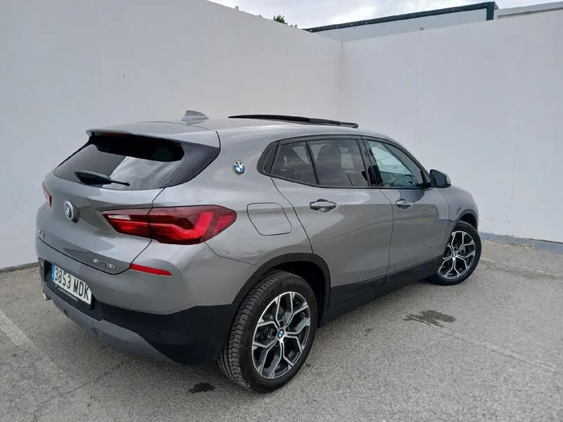 BMW X2 sDrive18i - foto 43