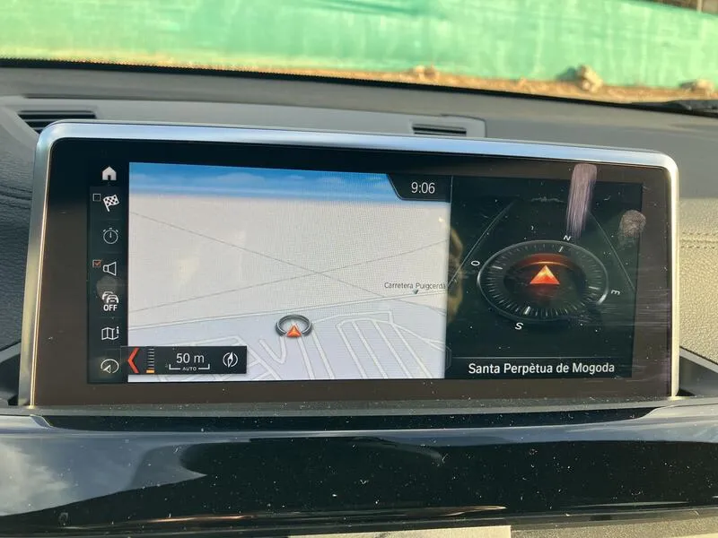 BMW X2 sDrive18i - foto 22