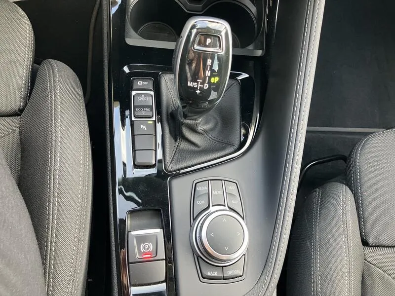 BMW X2 sDrive18i - foto 25