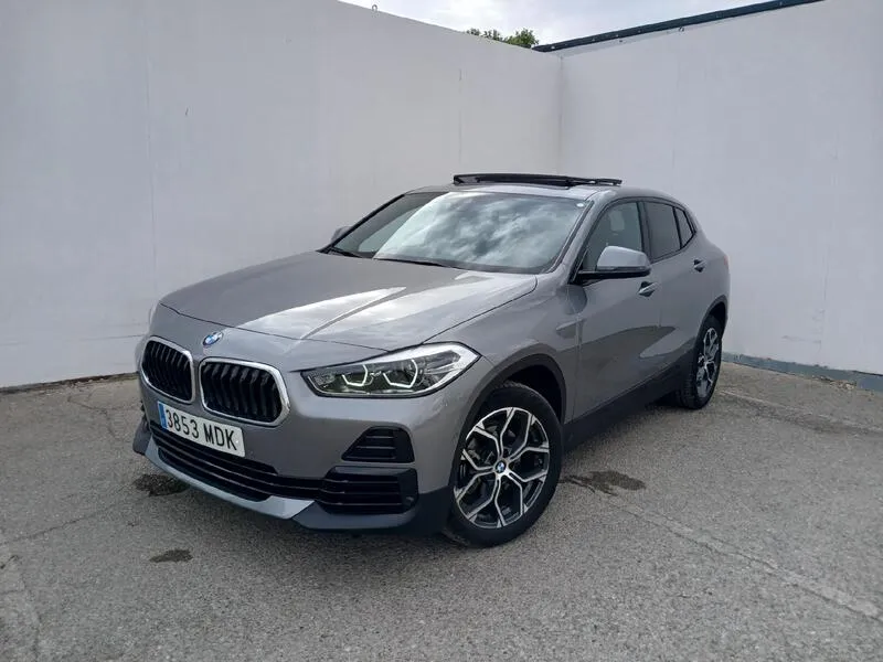 BMW X2 sDrive18i - foto 42