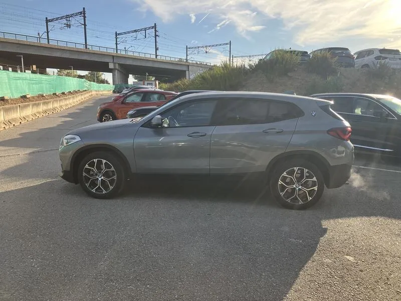 BMW X2 sDrive18i - foto 3