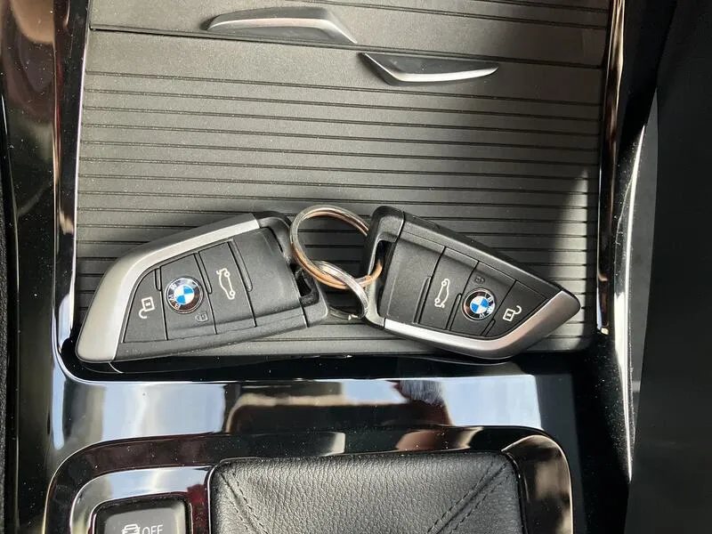 BMW X2 sDrive18i - foto 41