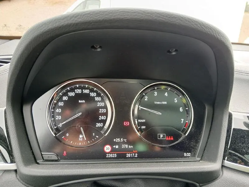BMW X2 sDrive18i - foto 45