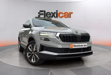 skoda karoq 15 tsi 110kw 150cv dsg act style gasolina automatica la maquinista 903000000289070