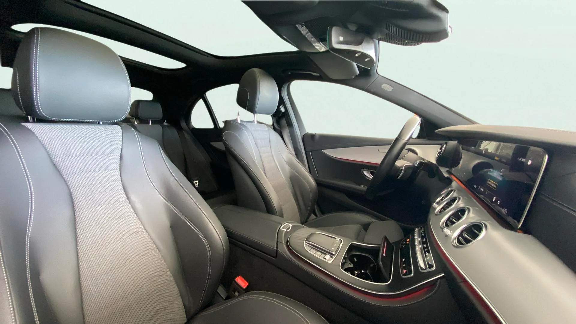 Mercedes-Benz Clase E E 300 de - foto 17