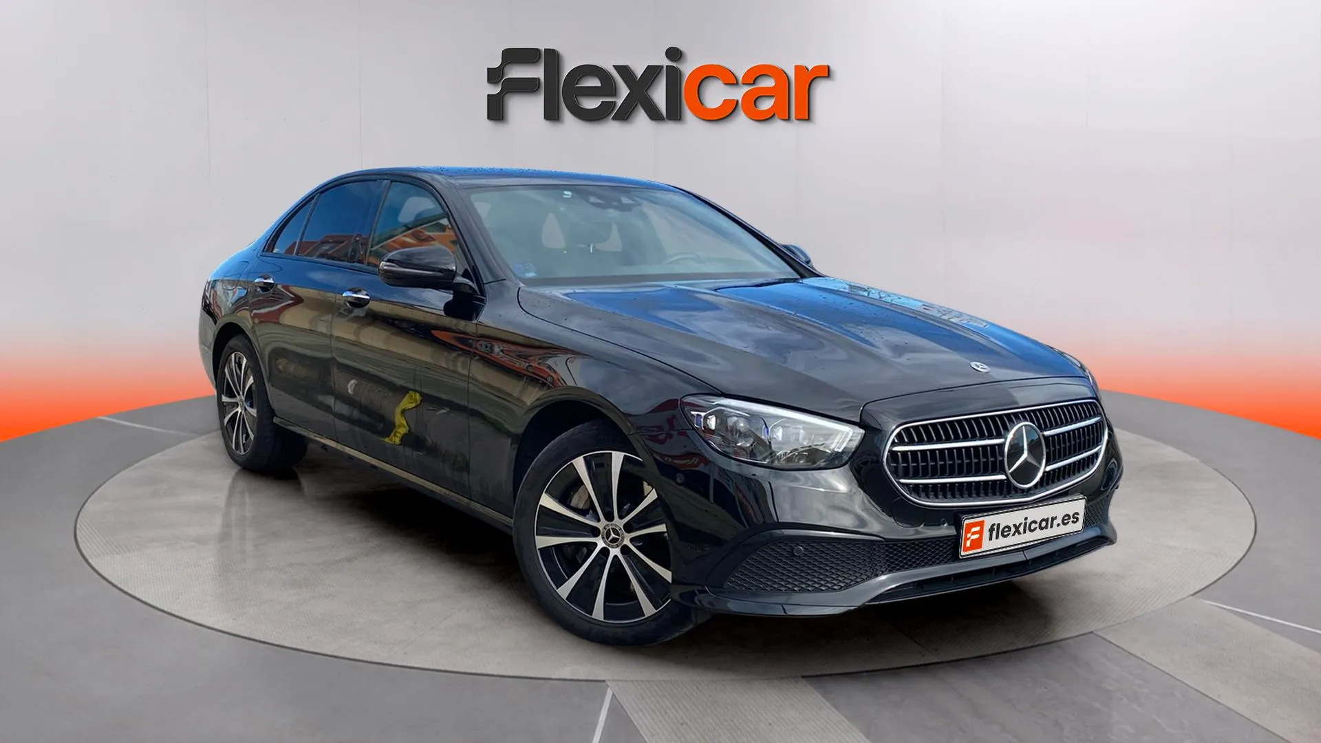 Mercedes-Benz Clase E E 300 de