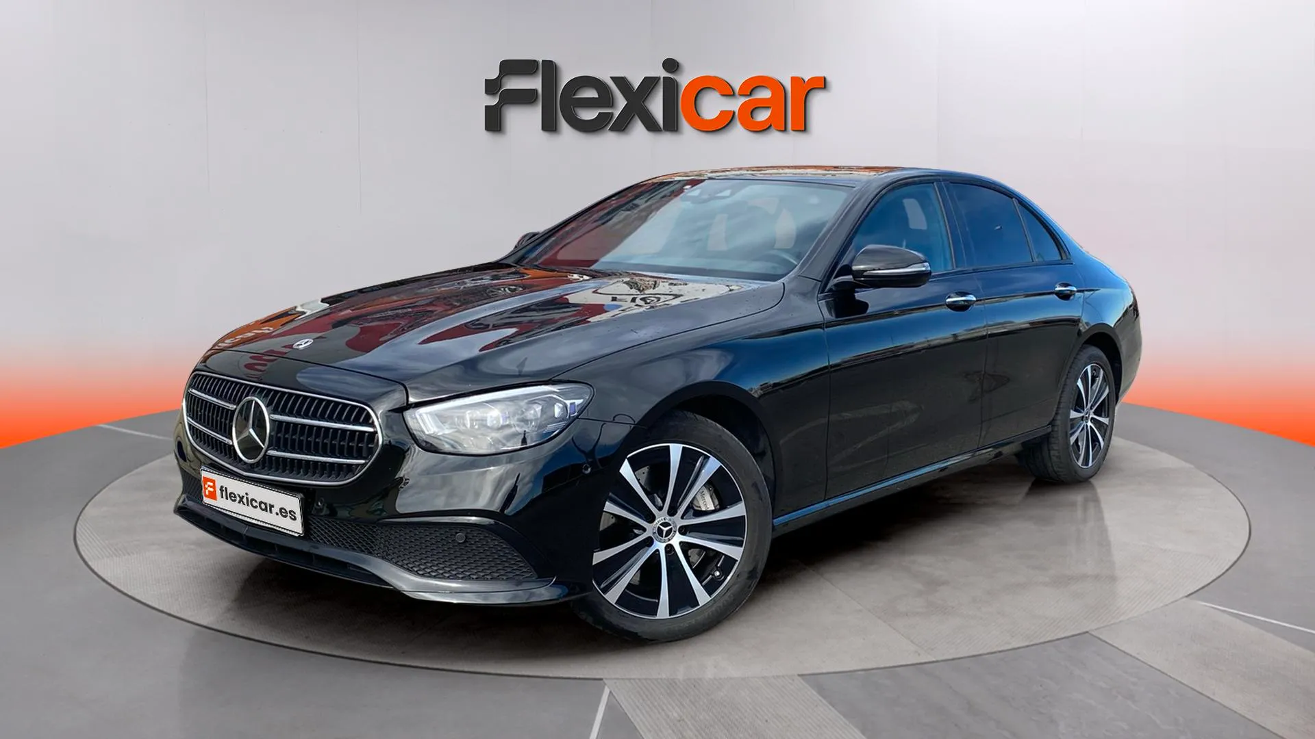 Mercedes-Benz Clase E E 300 de - foto 3
