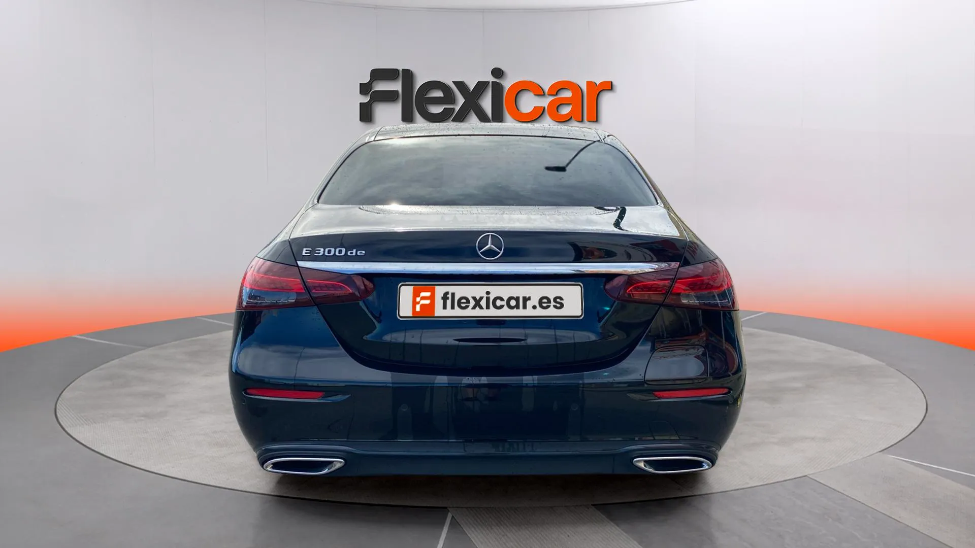 Mercedes-Benz Clase E E 300 de - foto 6
