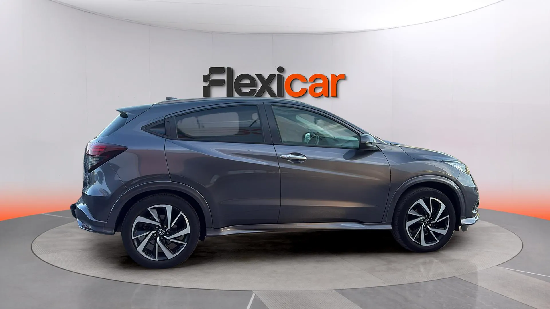 Honda HR-V 1.5 i-VTEC Comfort - foto 10