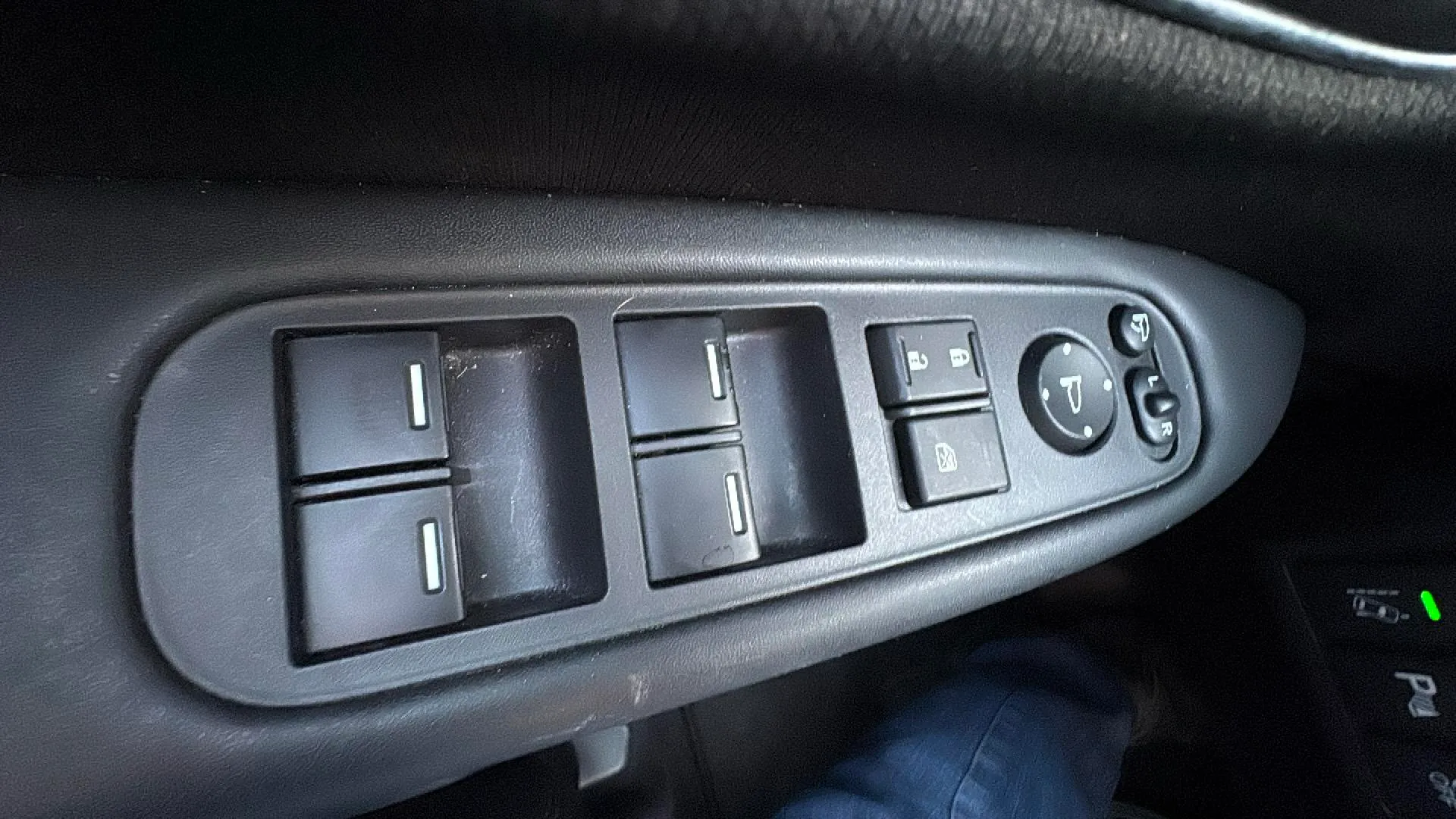 Honda HR-V 1.5 i-VTEC Comfort - foto 25