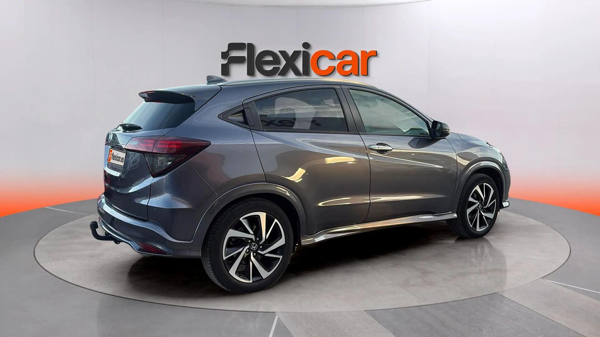 Honda HR-V 1.5 i-VTEC Comfort - foto 9