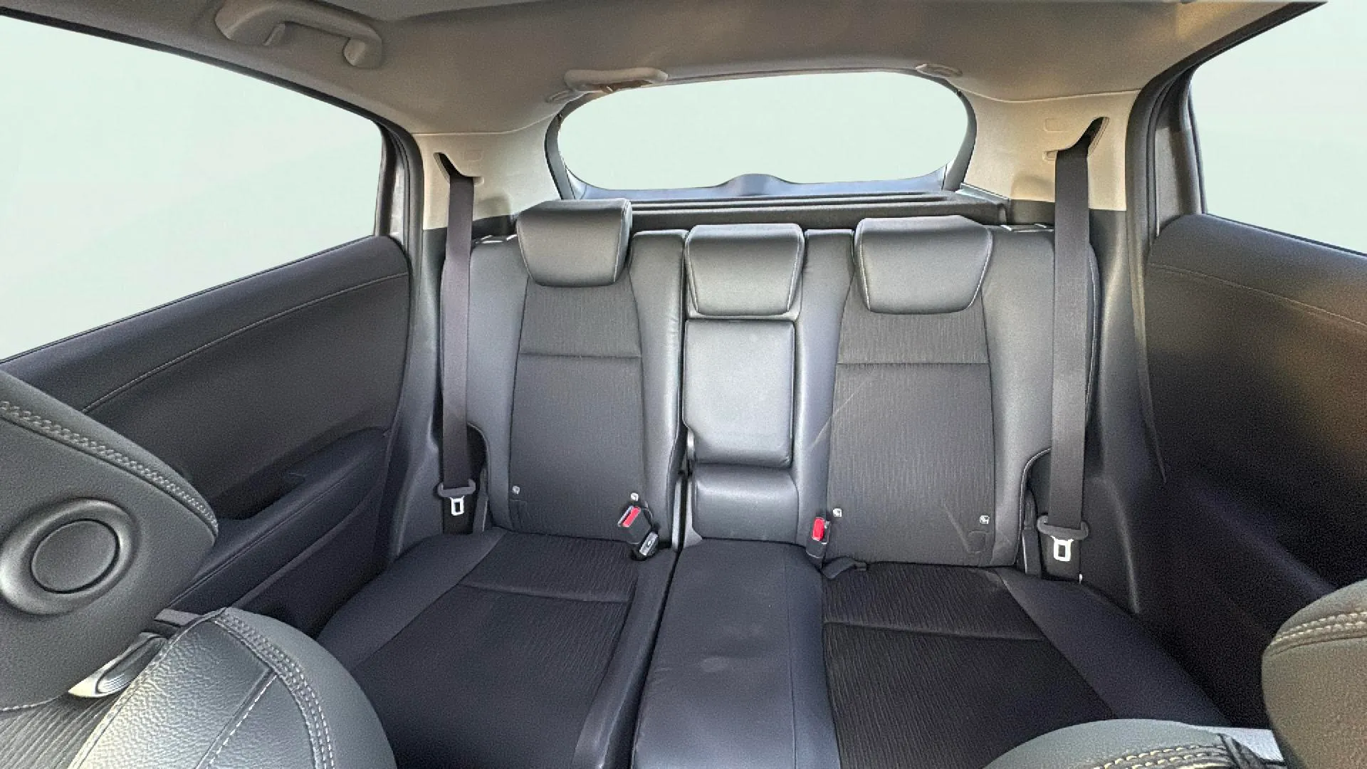 Honda HR-V 1.5 i-VTEC Comfort - foto 20