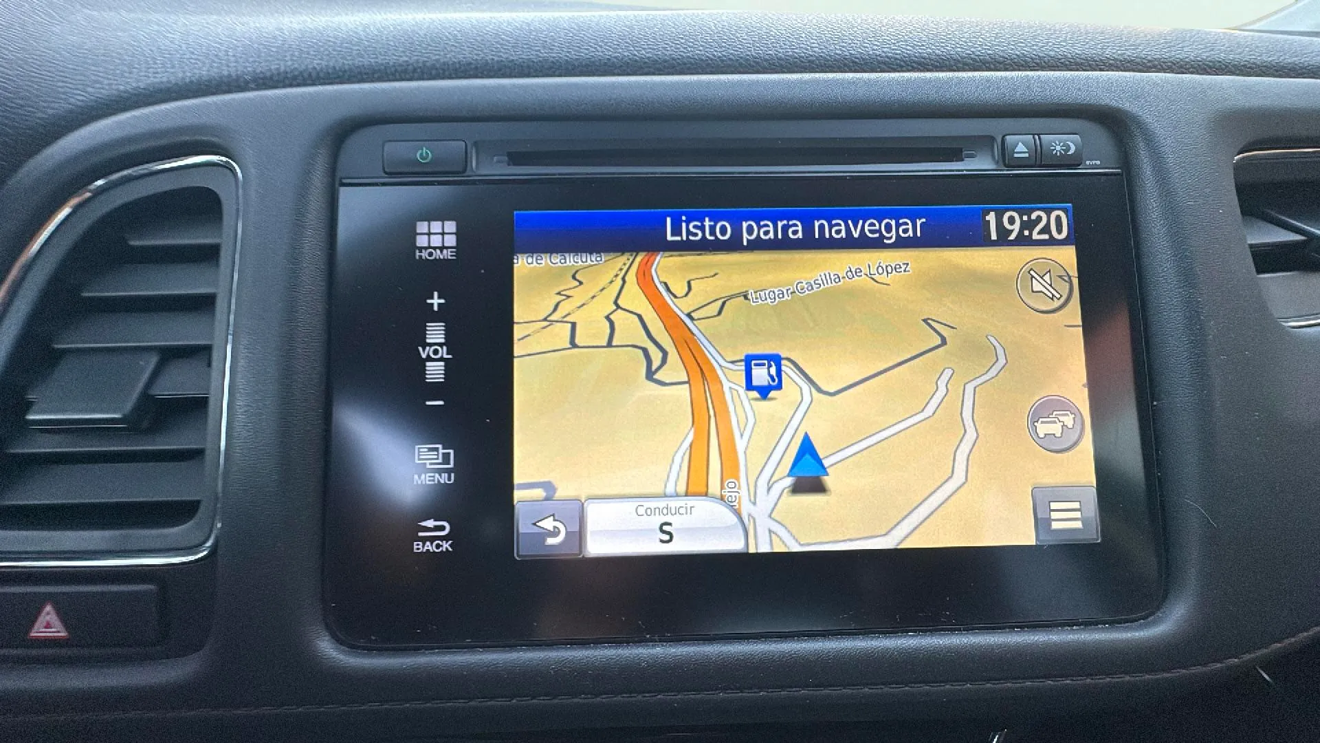 Honda HR-V 1.5 i-VTEC Comfort - foto 23