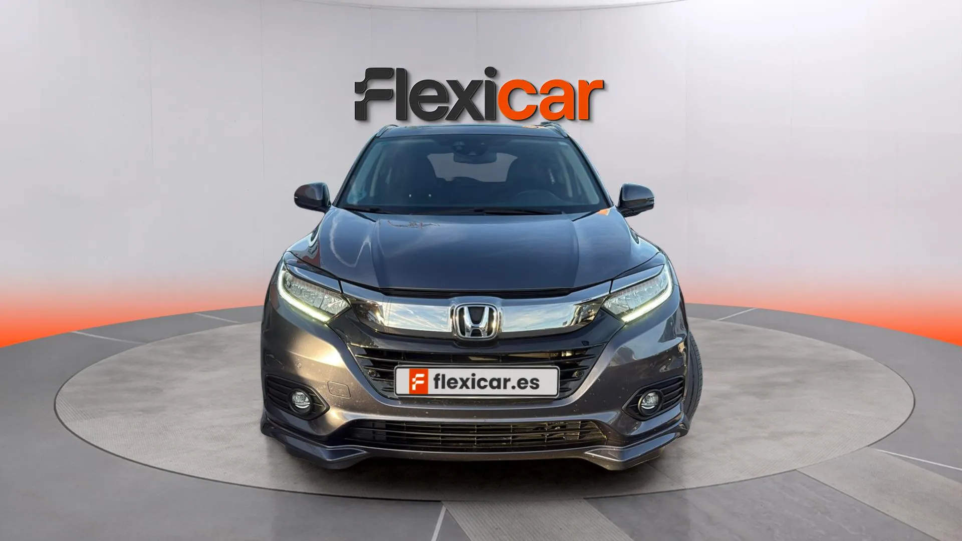 Honda HR-V 1.5 i-VTEC Comfort - foto 2