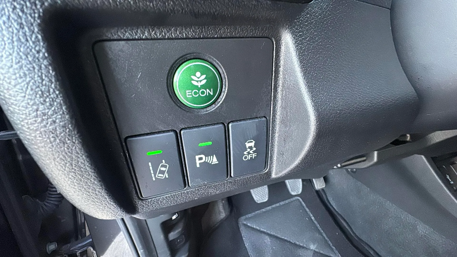 Honda HR-V 1.5 i-VTEC Comfort - foto 21