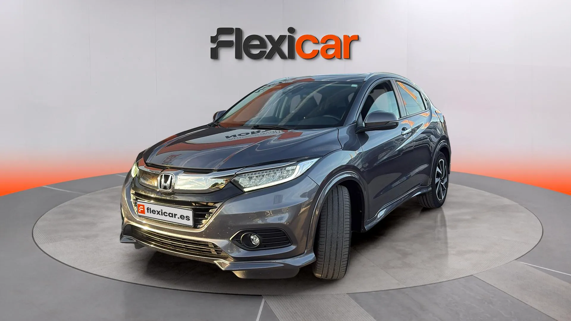 Honda HR-V 1.5 i-VTEC Comfort - foto 12