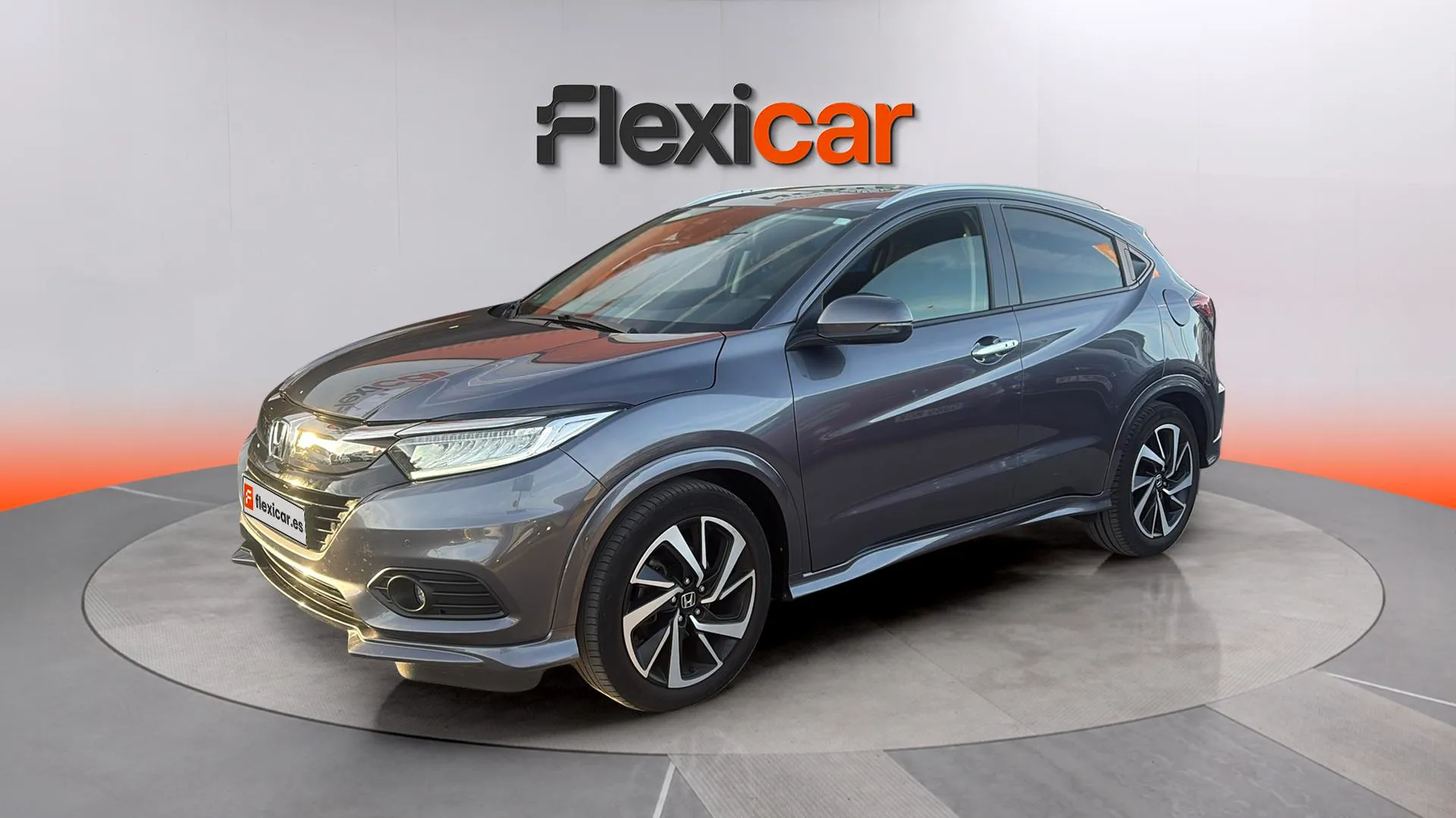 Honda HR-V 1.5 i-VTEC Comfort - foto 3