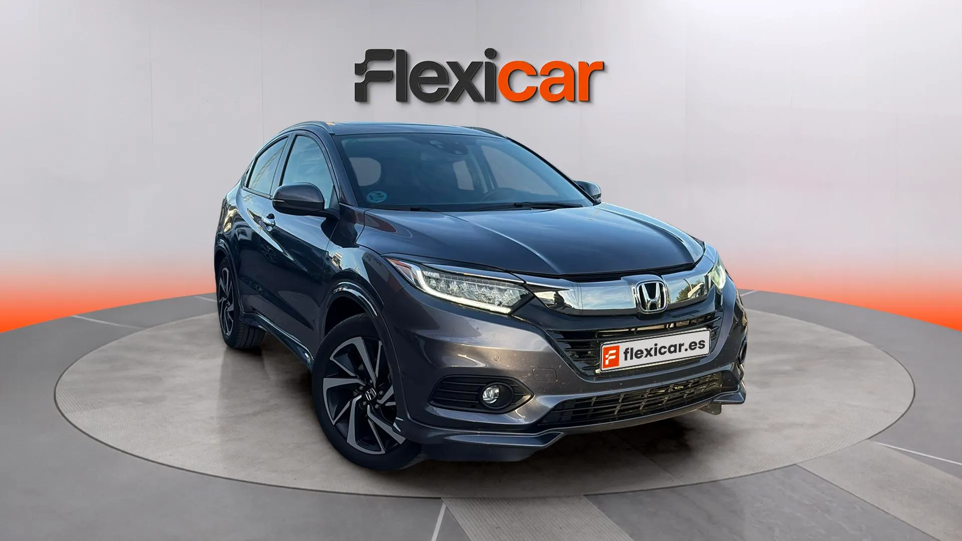 Honda HR-V 1.5 i-VTEC Comfort