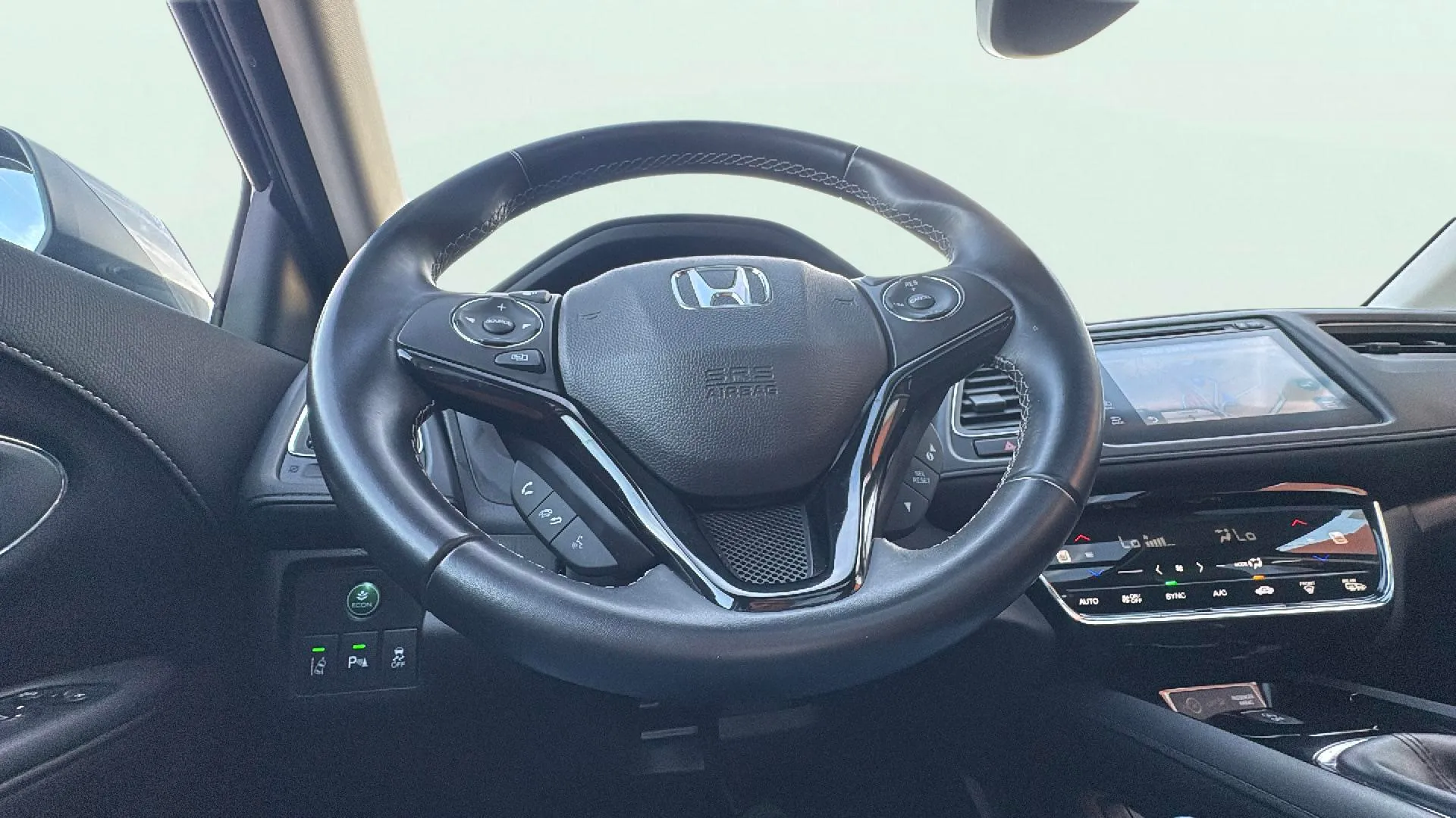 Honda HR-V 1.5 i-VTEC Comfort - foto 14