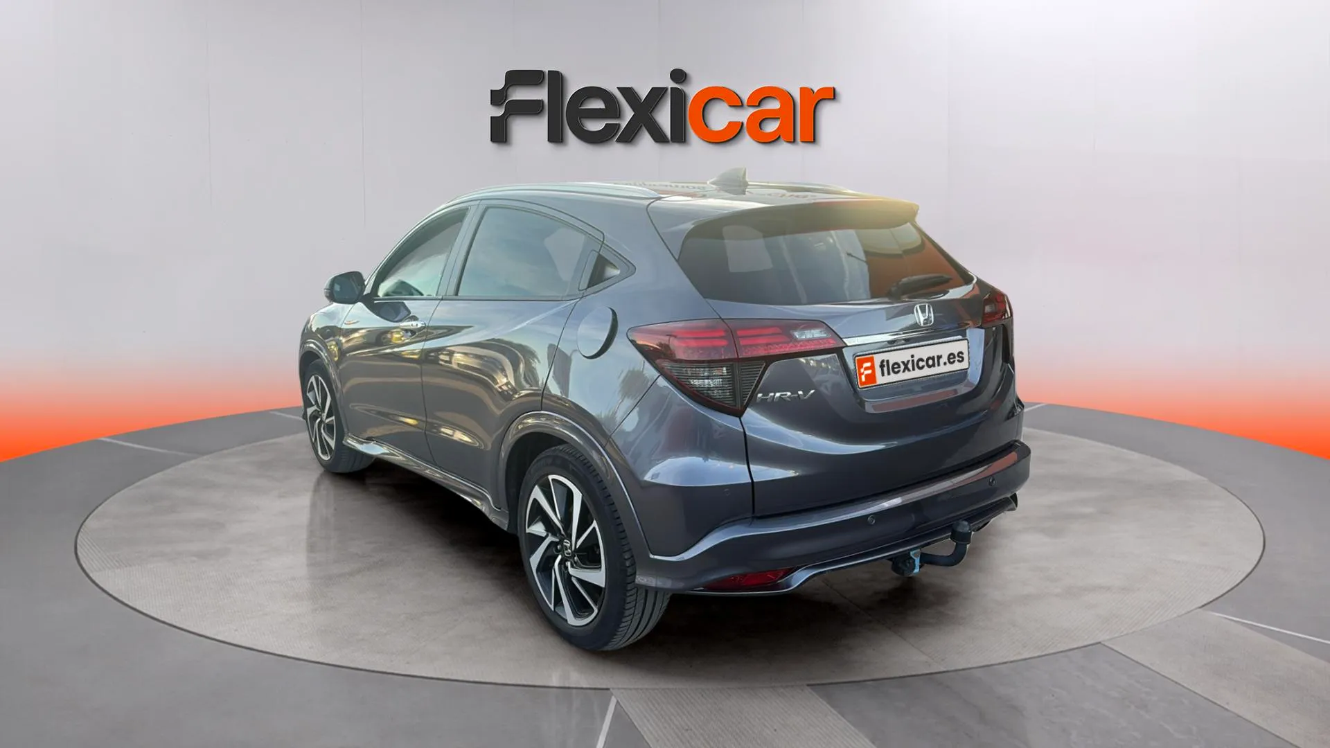 Honda HR-V 1.5 i-VTEC Comfort - foto 5