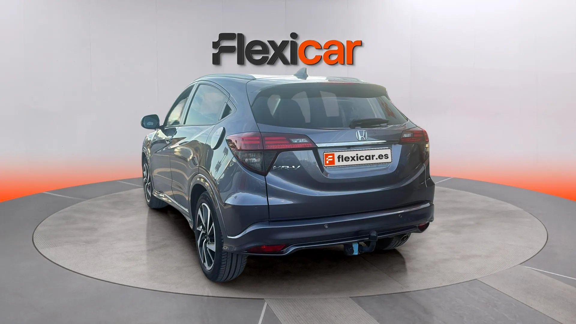 Honda HR-V 1.5 i-VTEC Comfort - foto 6