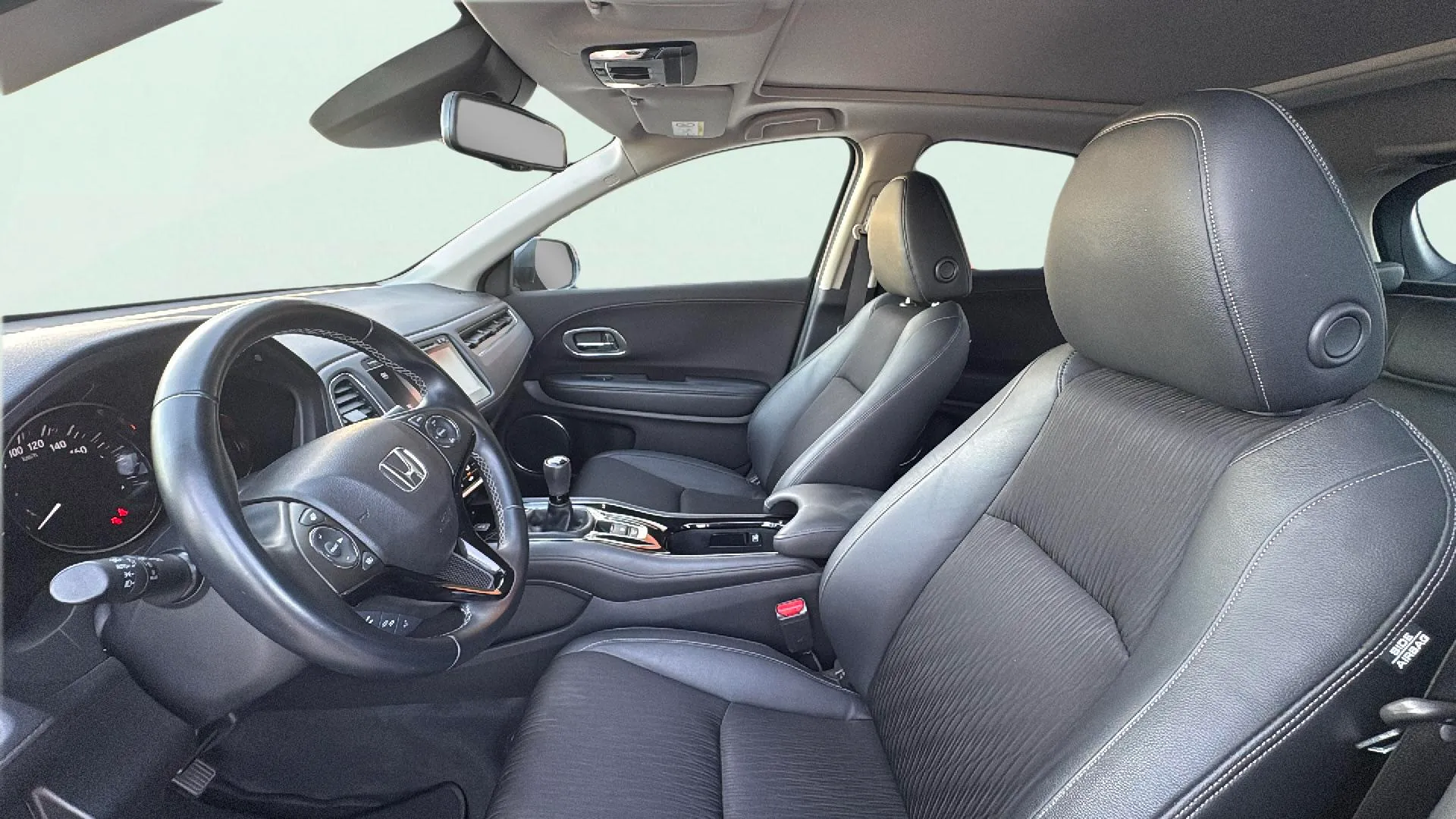 Honda HR-V 1.5 i-VTEC Comfort - foto 19