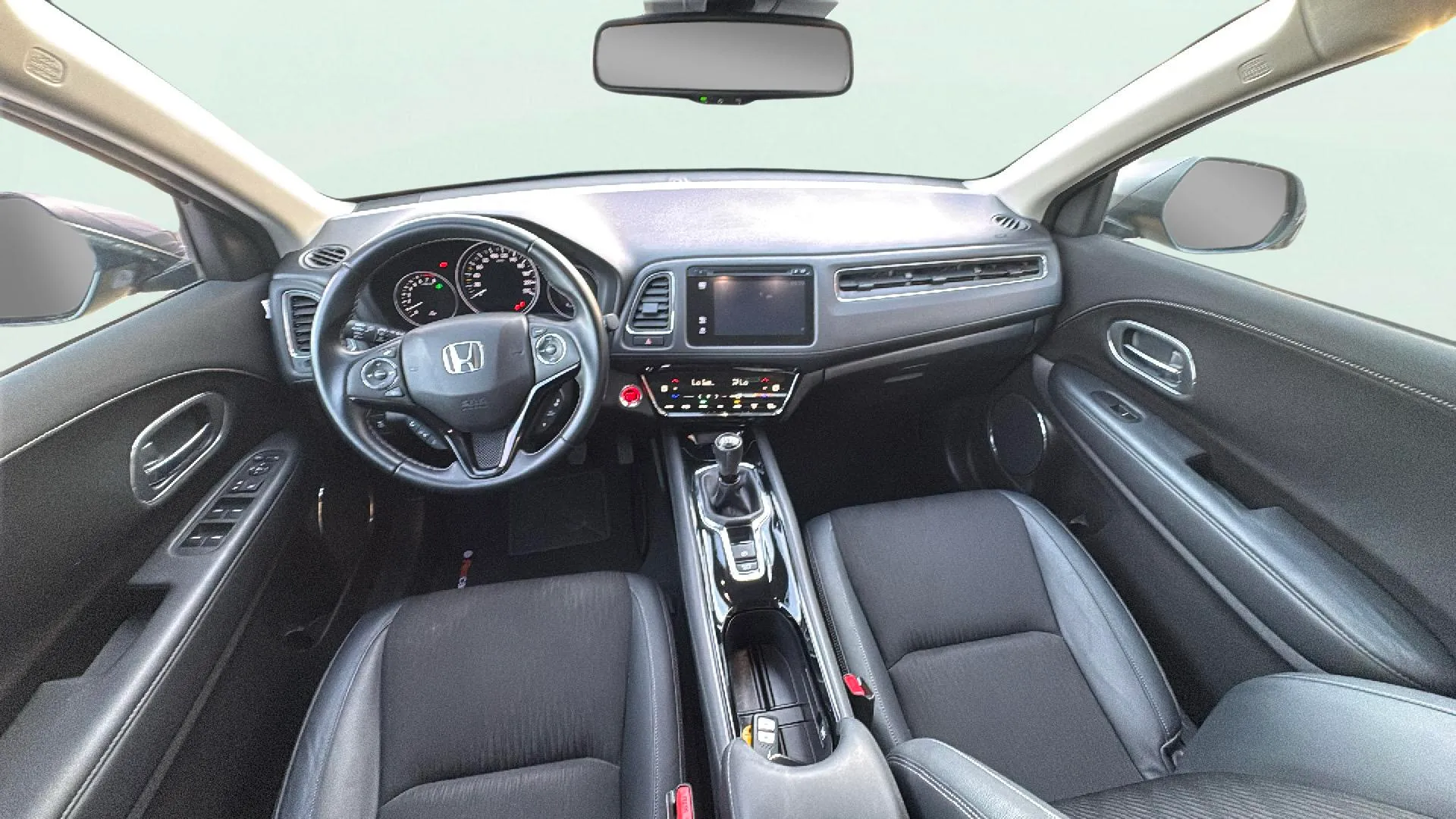 Honda HR-V 1.5 i-VTEC Comfort - foto 16