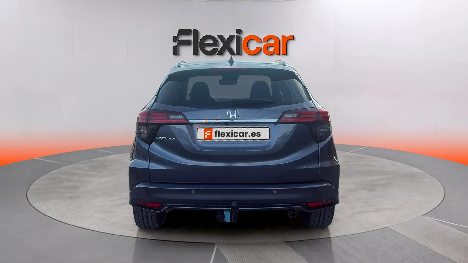 Honda HR-V 1.5 i-VTEC Comfort - foto 7