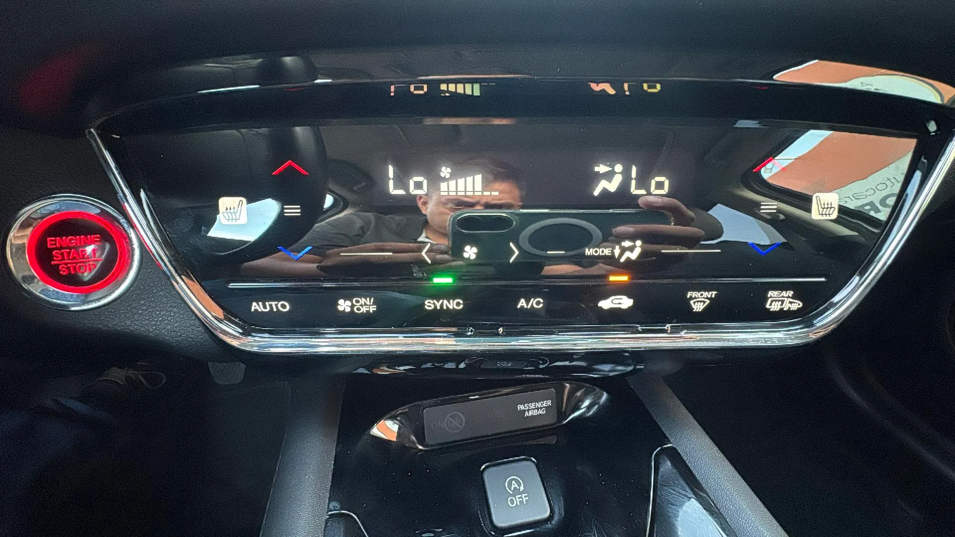 Honda HR-V 1.5 i-VTEC Comfort - foto 26