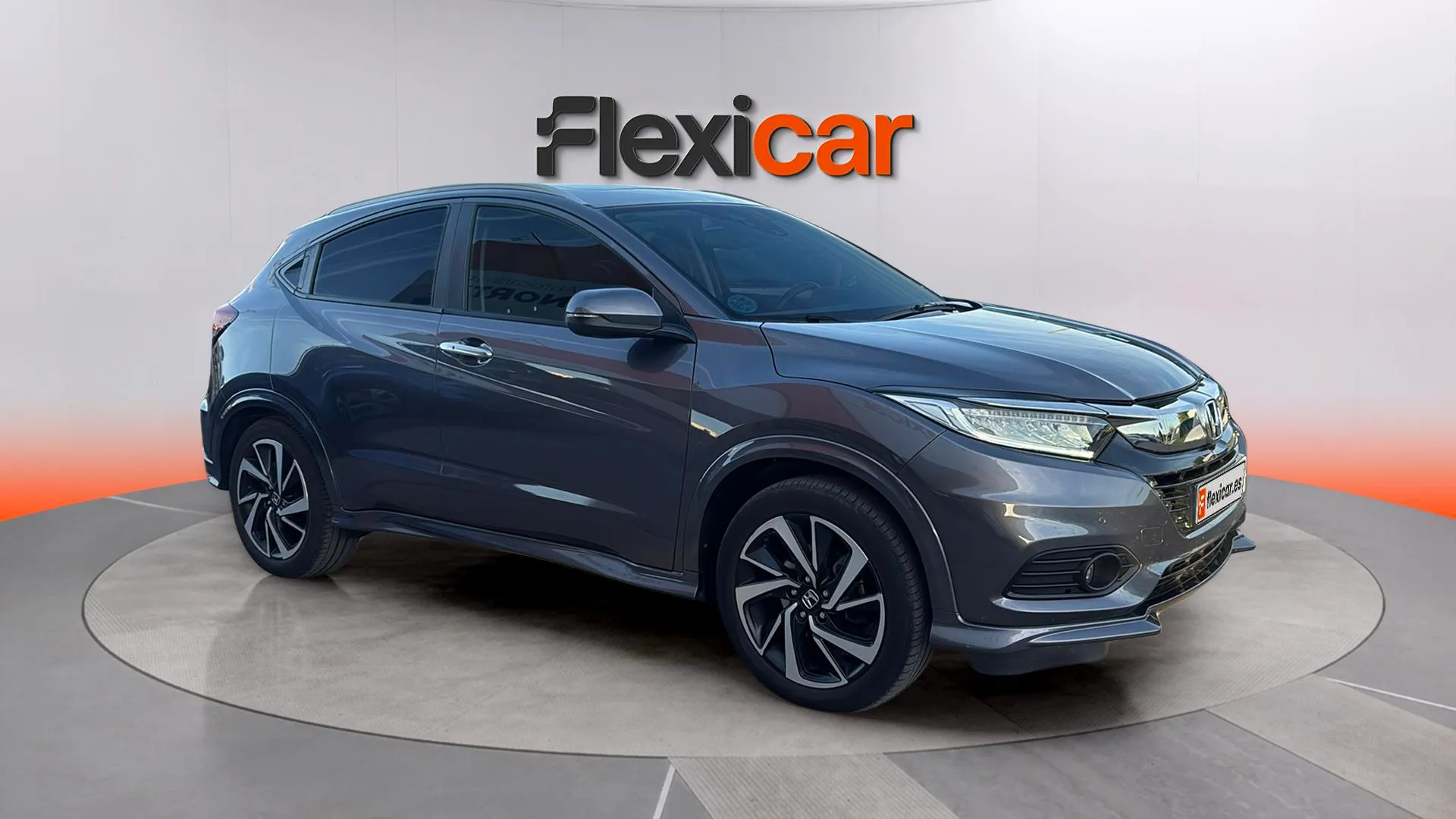 Honda HR-V 1.5 i-VTEC Comfort - foto 11