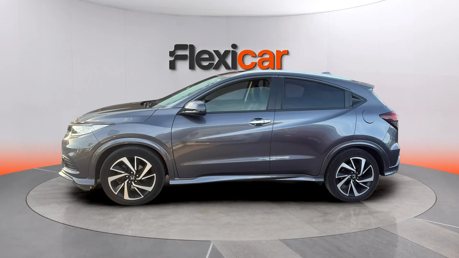 Honda HR-V 1.5 i-VTEC Comfort - foto 4