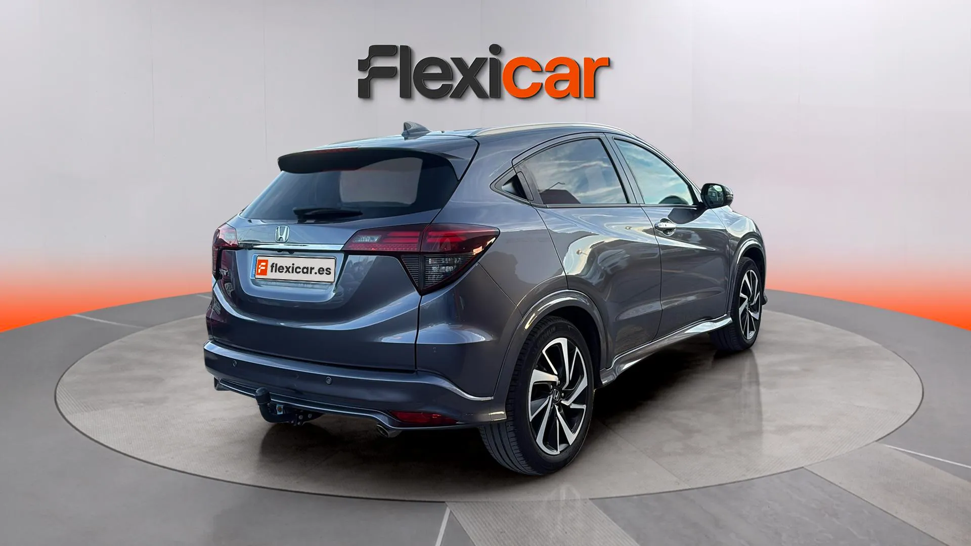 Honda HR-V 1.5 i-VTEC Comfort - foto 8