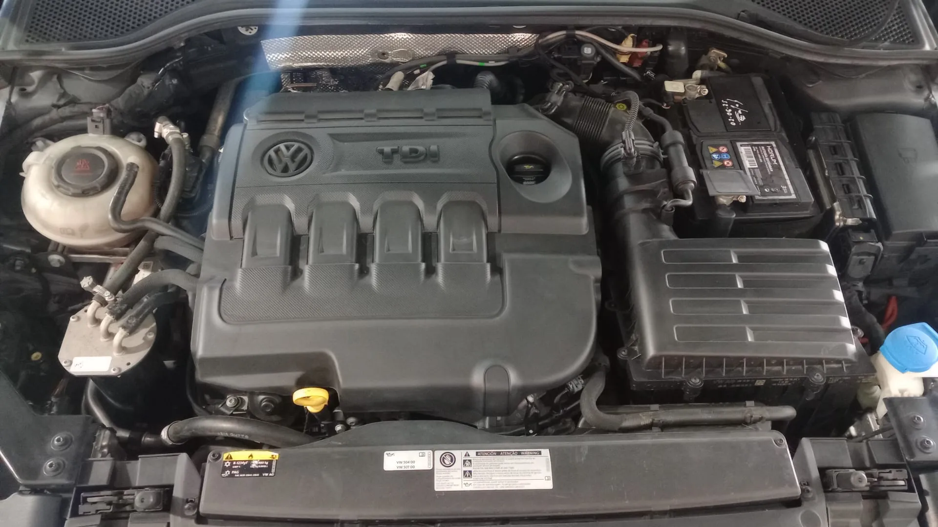 Volkswagen Arteon 2.0 TDI DSG - foto 14