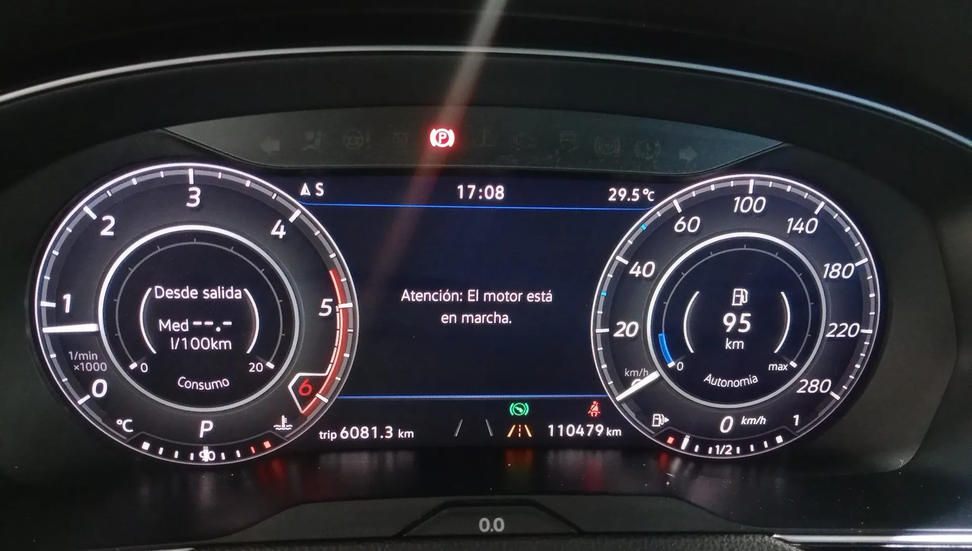 Volkswagen Arteon 2.0 TDI DSG - foto 11