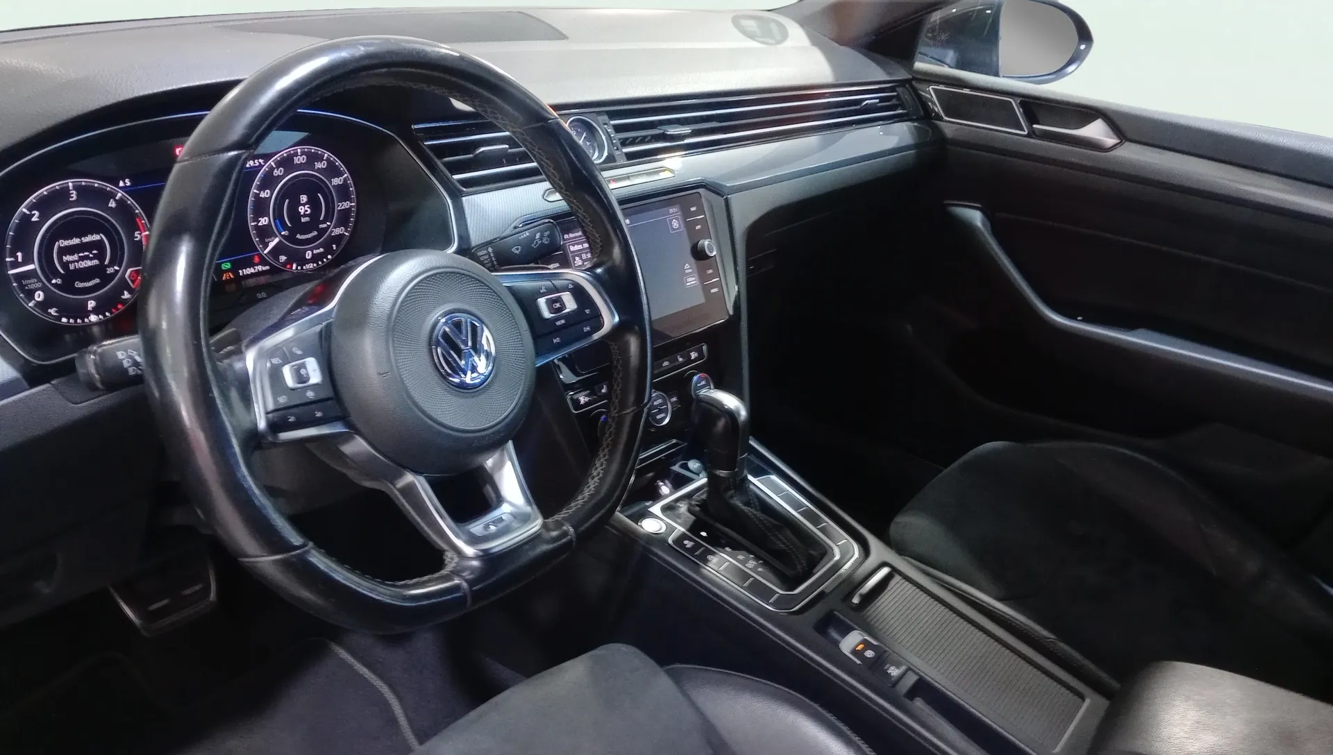 Volkswagen Arteon 2.0 TDI DSG - foto 6