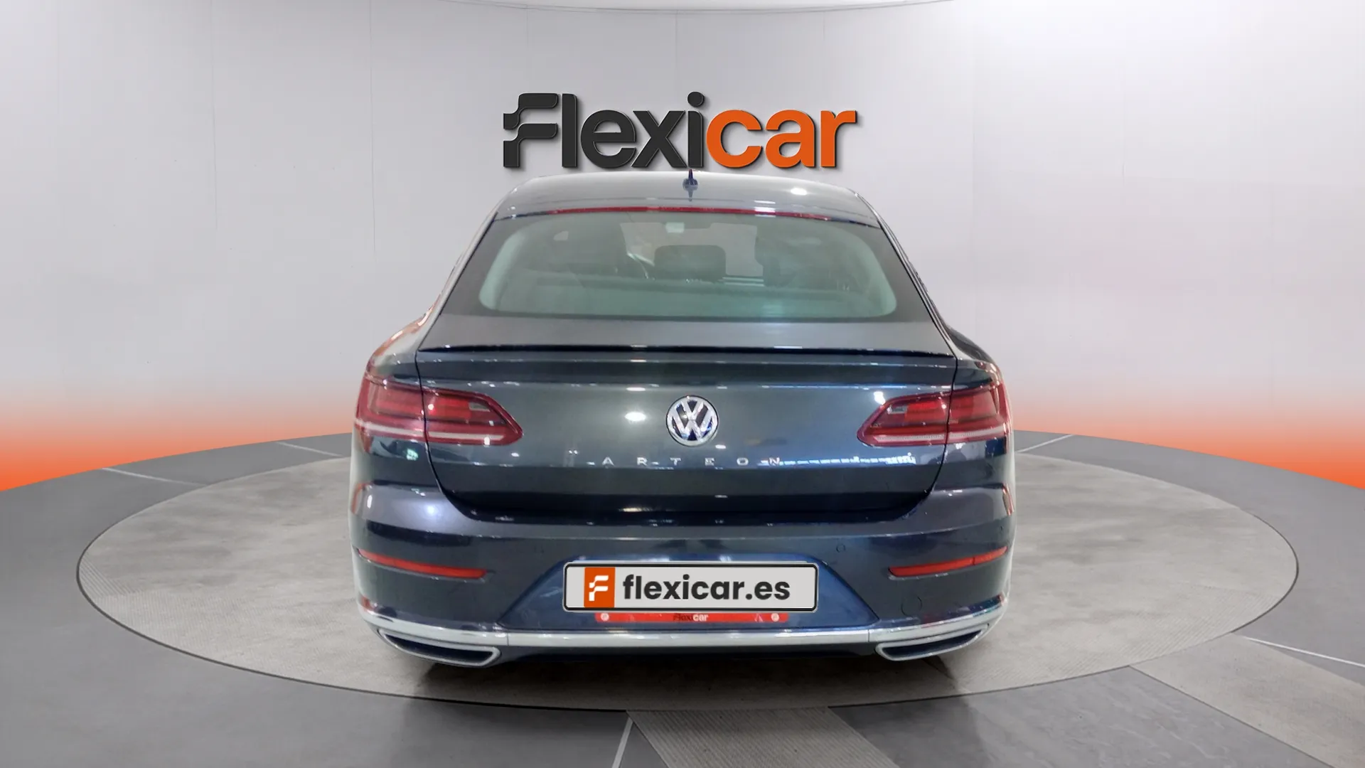 Volkswagen Arteon 2.0 TDI DSG - foto 5
