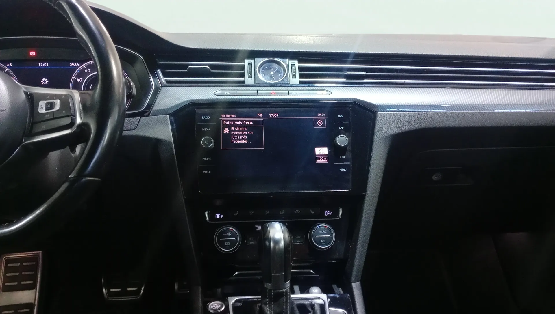 Volkswagen Arteon 2.0 TDI DSG - foto 9