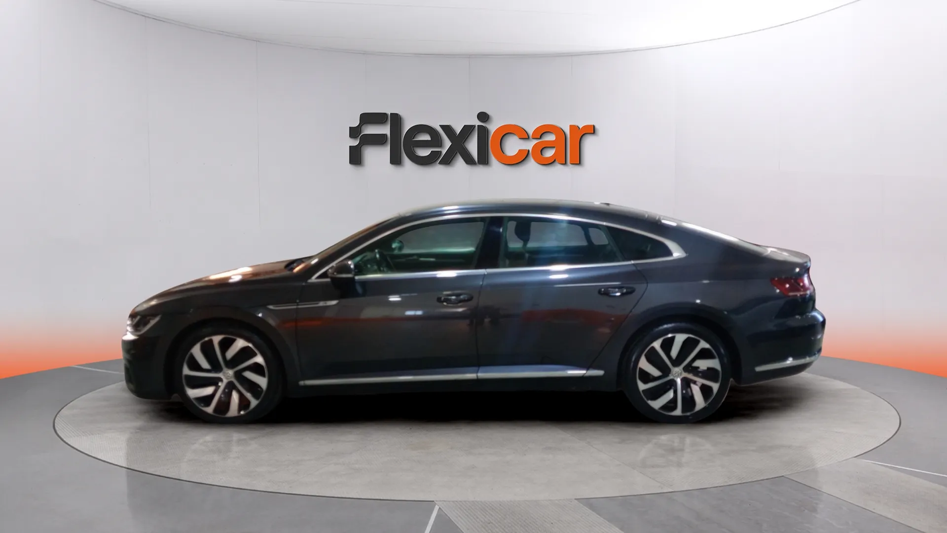 Volkswagen Arteon 2.0 TDI DSG - foto 4