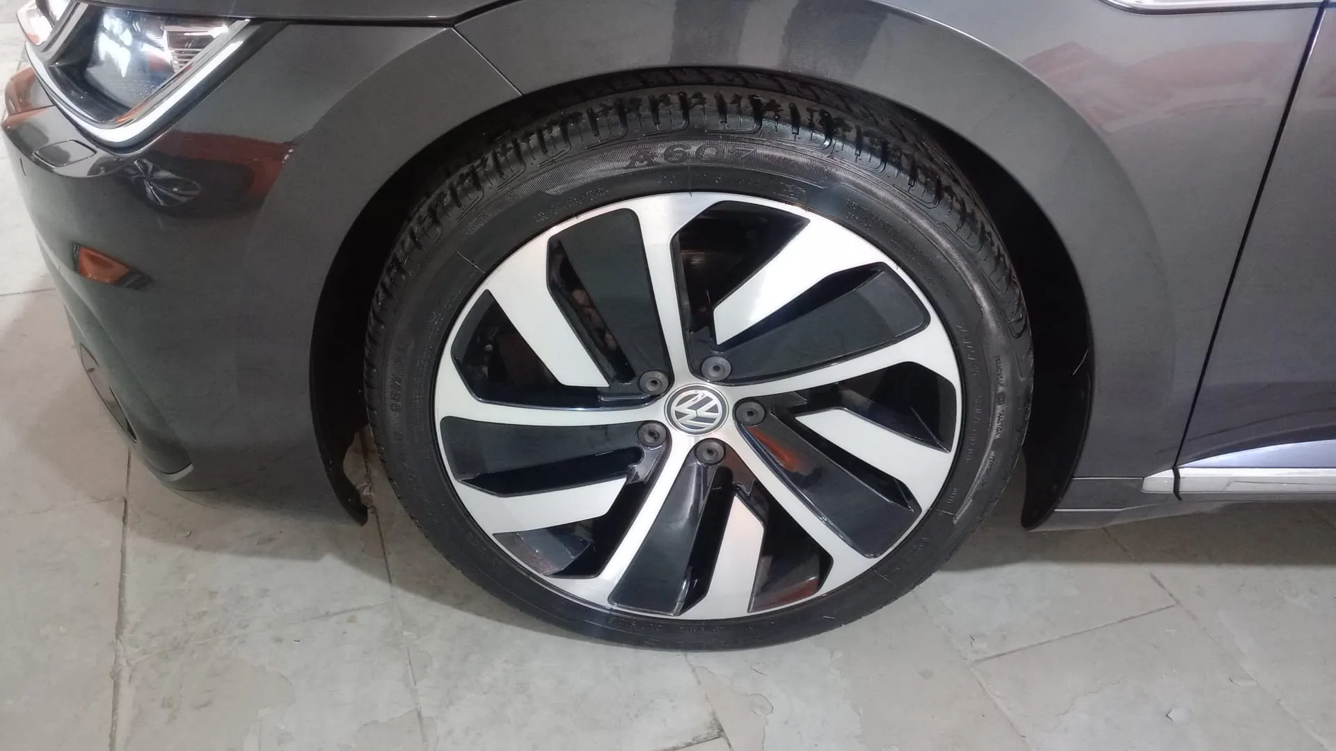 Volkswagen Arteon 2.0 TDI DSG - foto 18