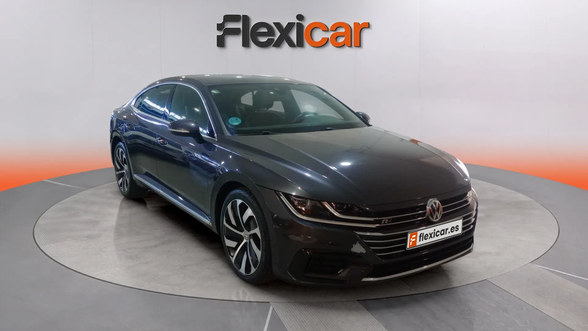 Volkswagen Arteon 2.0 TDI DSG