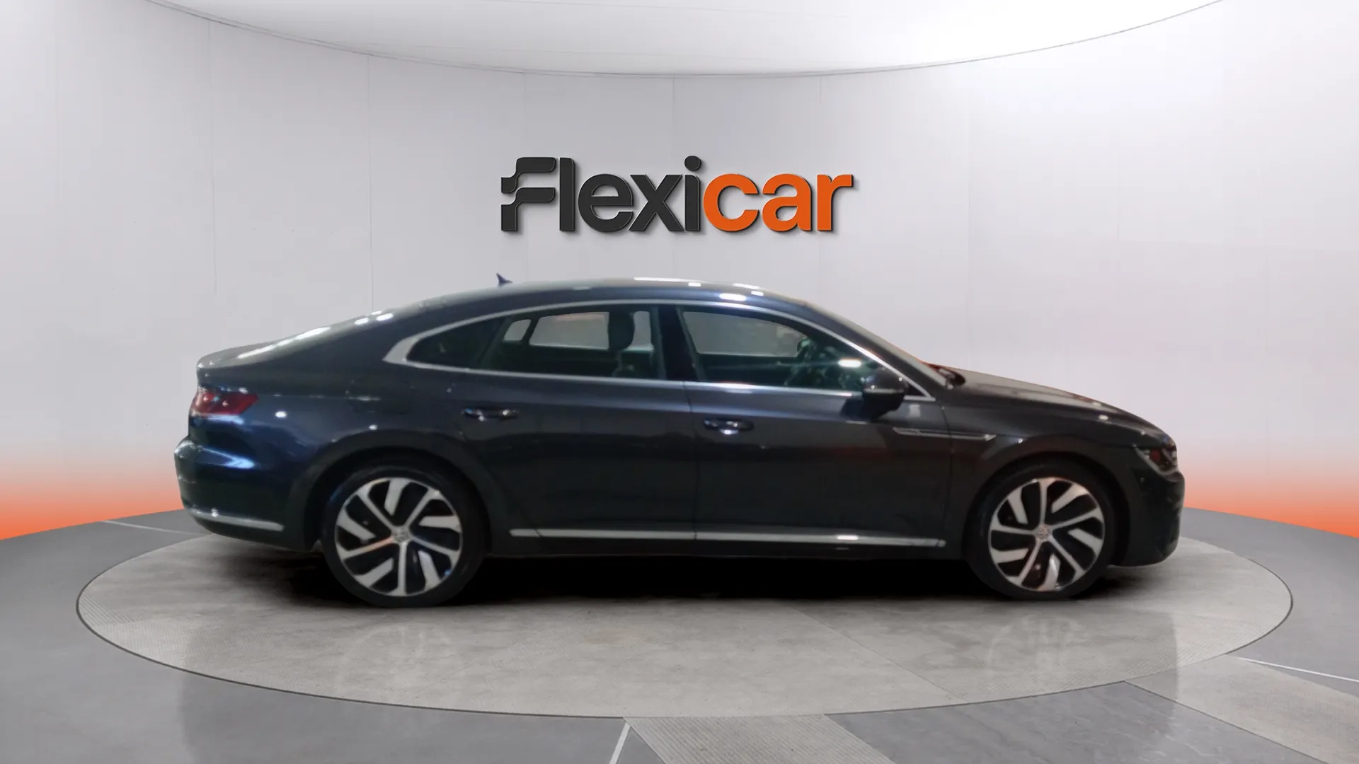 Volkswagen Arteon 2.0 TDI DSG - foto 3