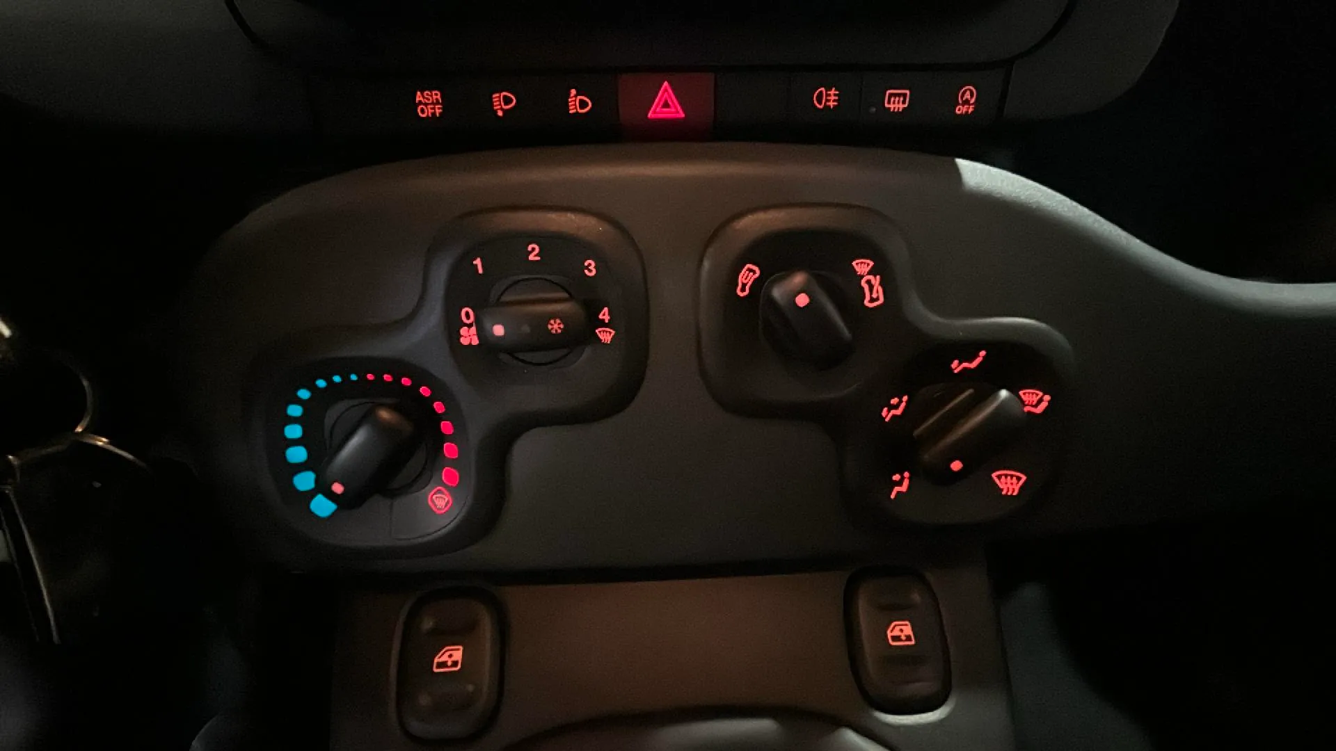 Fiat Panda 1.0 Hybrid Icon - foto 13