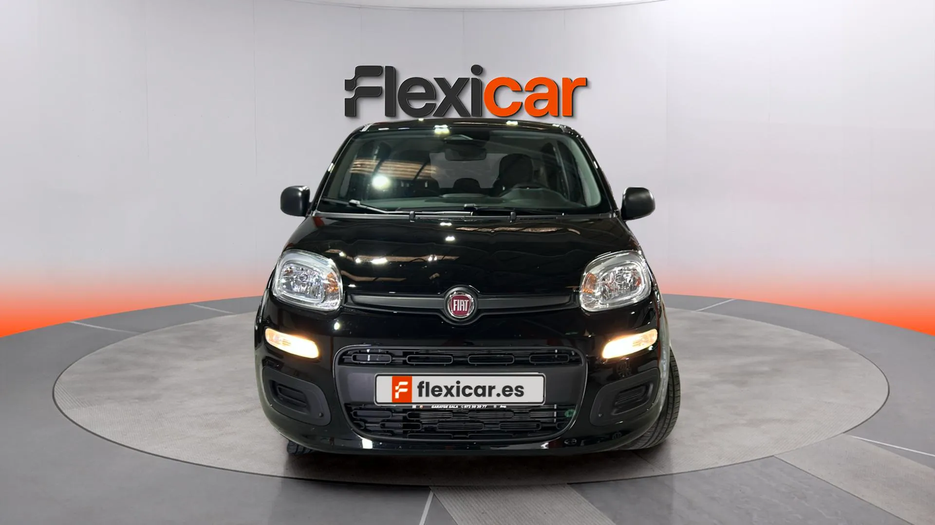 Fiat Panda 1.0 Hybrid Icon - foto 2