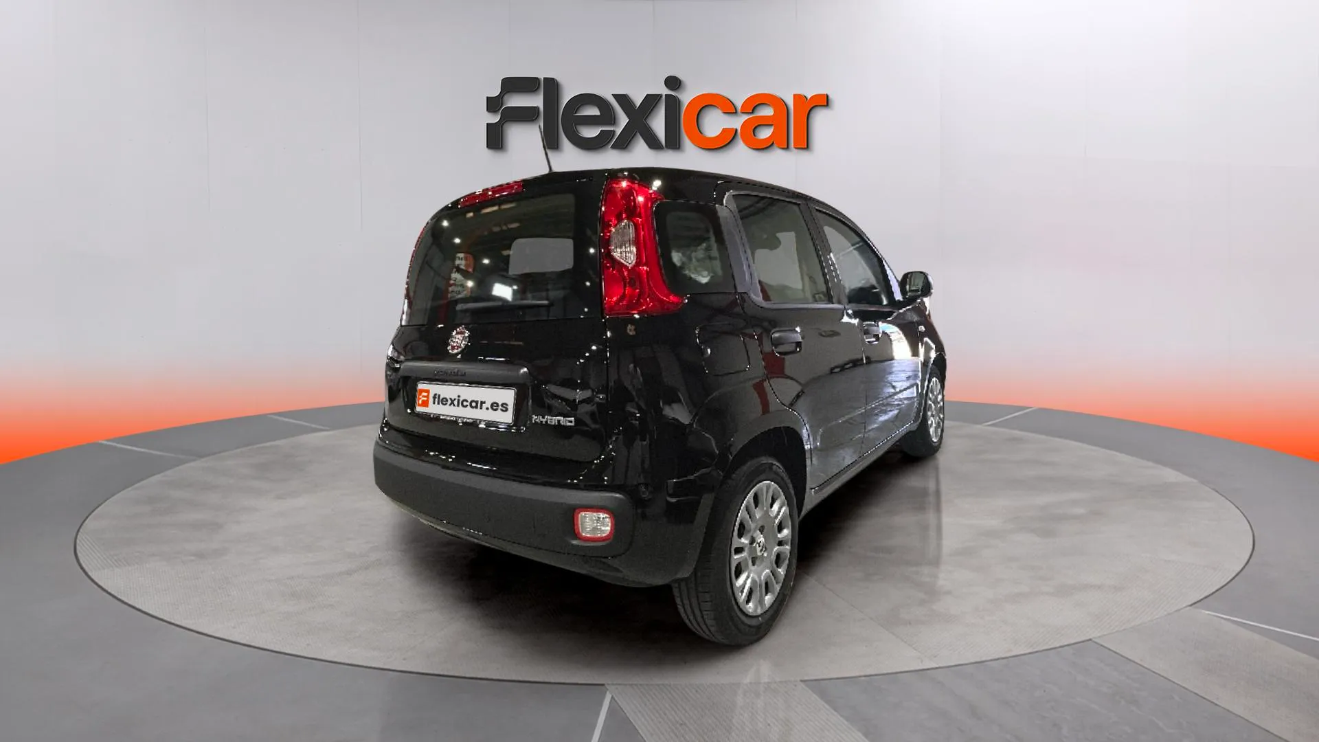 Fiat Panda 1.0 Hybrid Icon - foto 6