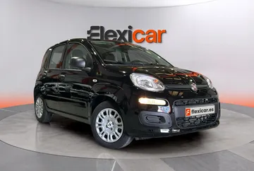 fiat panda panda 10 hybrid 51kw 70cv icon hibrido no enchufable manual figueres 903000000289078