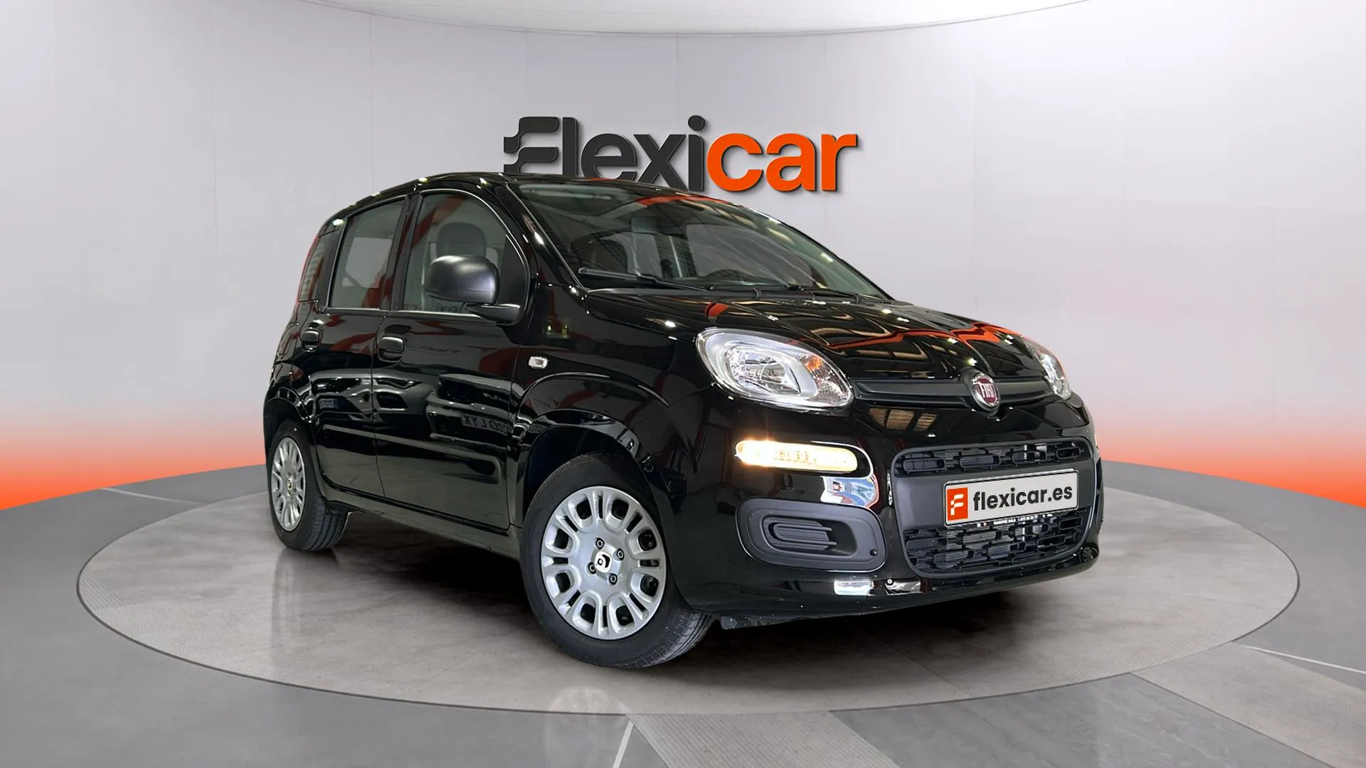 Fiat Panda 1.0 Hybrid Icon - foto 1
